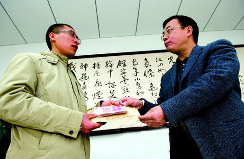 舉報黃網大學生：黃網致寢室6人有性經歷