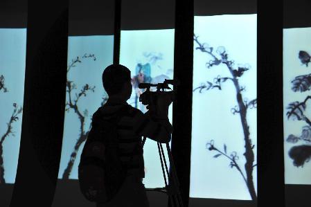 奏起科學(xué)藝術(shù)的