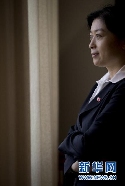 點燃想象力的火花——走近中國科學技術館辦公室（黨辦）主任、第一黨支部書記錢巖