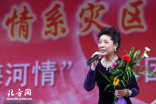 關牧村：為百姓做事最風光