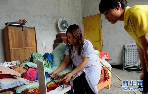 新農(nóng)合發(fā)展創(chuàng)新之路