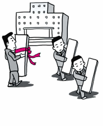 十八大報(bào)告發(fā)出新信號(hào):政治體制改革