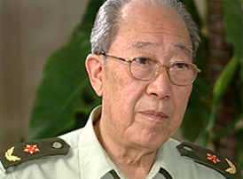 肝膽外科專家——吳孟超