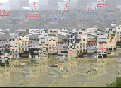 甘肅舟曲縣泥石流災(zāi)區(qū)最新報(bào)道 （組圖）
