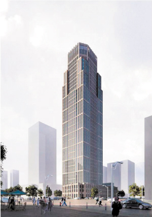 從天津市和平區(qū)“兩會(huì)”看2010年民生亮點(diǎn)