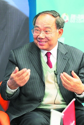 戶籍改革成兩會熱點(diǎn)話題 專家稱改革條件已成熟