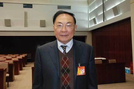 杜善義：中國有能力制造比西方國家更好的大飛機