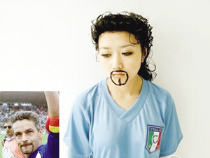 世界杯未開賽先“雷”人