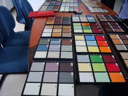 網絡媒體龍江行記者團參觀穆棱市好家木業