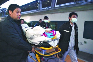 全國鐵路擬增515列臨客