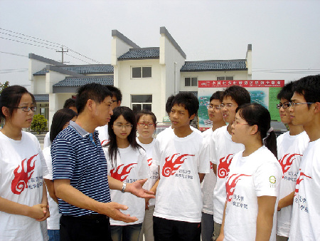 永遠(yuǎn)留在小崗的“第一書記沈浩”