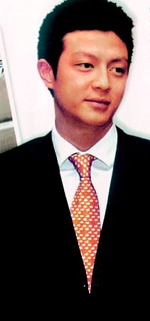 香港十大鉆石王老五擇偶條件公開 誰(shuí)是下一個(gè)灰姑娘