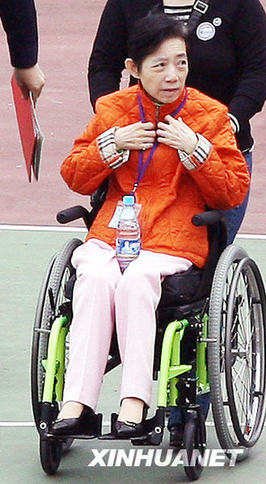 陳水扁妻子吳淑珍兩案三罪合并判刑17年半