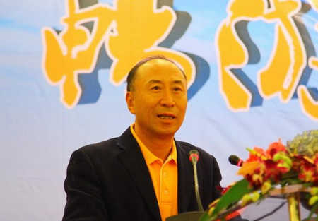 全國重點網絡媒體海南行歡迎晚宴在海口舉行