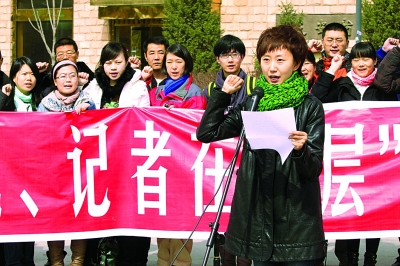 “走轉改”的魅力在哪兒？