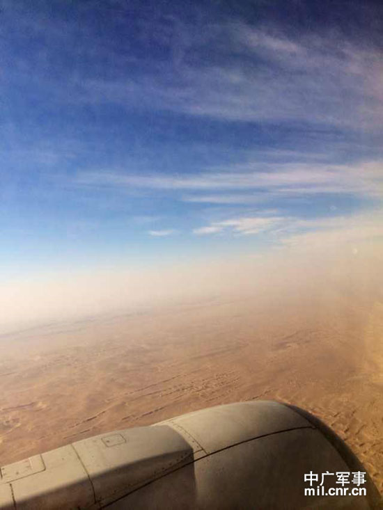 記者新春走基層：-31℃“生命禁區(qū)”的戍邊情