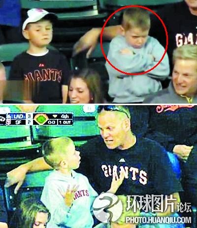 賣萌照風靡全球網絡：從夏達到俊介