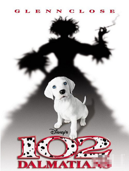 盤點30只最讓人難忘狗狗角色:萌度絕不輸俊介