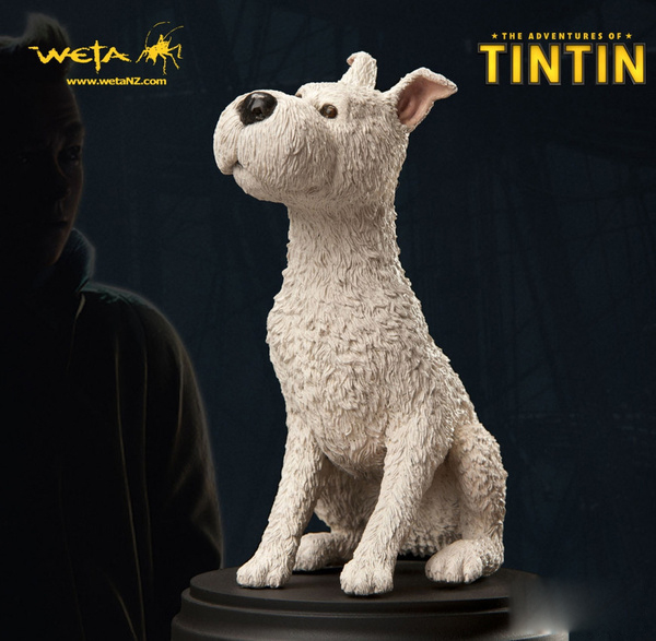 盤點30只最讓人難忘狗狗角色:萌度絕不輸俊介