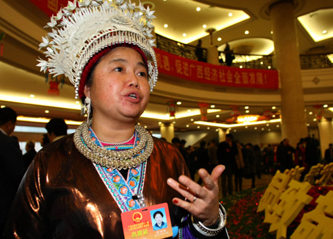 廣西地區經濟發展良好 多項指標增速排全國前列