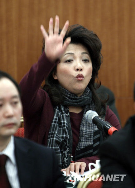 “給我五分鐘！”