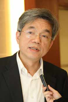 人大代表鄧本元：六個(gè)方面進(jìn)一步推動兩岸農(nóng)業(yè)合作