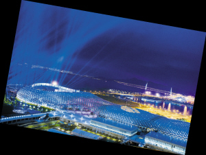 大幕今啟 畫卷如何鋪展