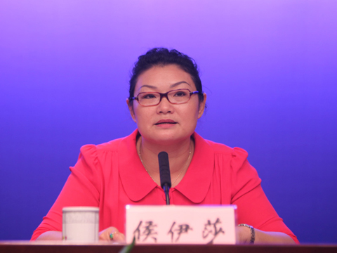 “愛心深圳 志愿之城”新聞發布會舉行