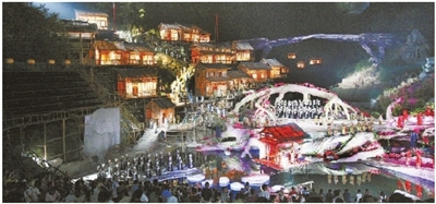 湖南文化產(chǎn)業(yè)發(fā)展三問