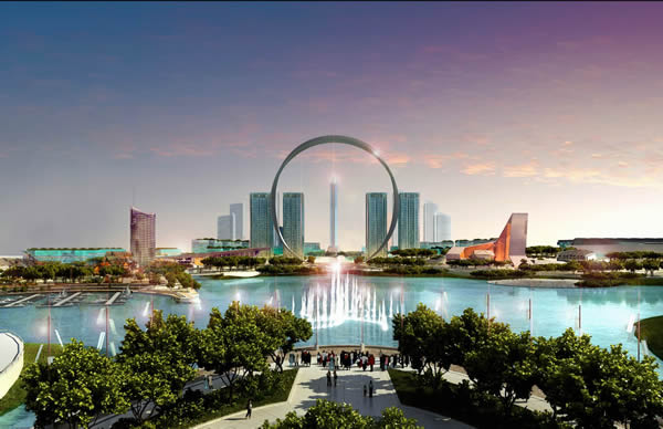 三句話 解讀崛起的撫順