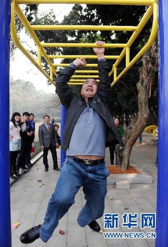 和而不同：各地拜年方式大掃描