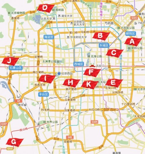 給年味兒添點料 2012年北京春節(jié)廟會攻略