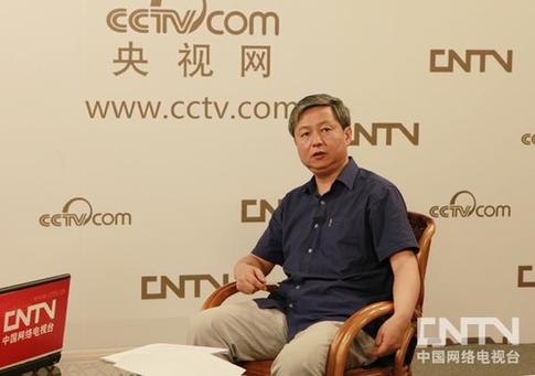 環境保護部環監局局長鄒首民：堅決遏制重金屬污染事件高發態勢