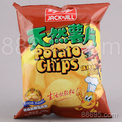 香港發(fā)現(xiàn)多數(shù)炸焗小食含致癌物 薯片愈薄脆愈高危