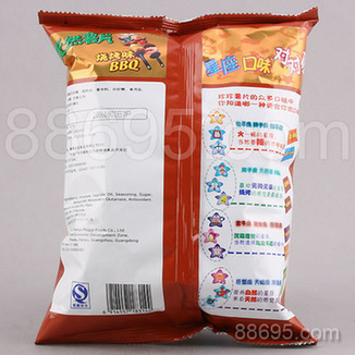 香港發(fā)現(xiàn)多數(shù)炸焗小食含致癌物 薯片愈薄脆愈高危