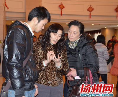 2012揚(yáng)州“兩會(huì)”今日拉開(kāi)帷幕