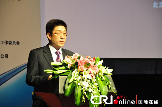 商務部官員:中國將吸引更多民間資金進入電子商務領域