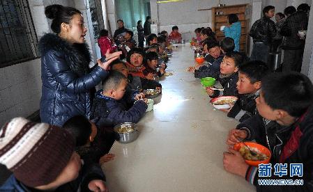 山鄉女教師羅杰：17年青春獻給山區殘疾兒童