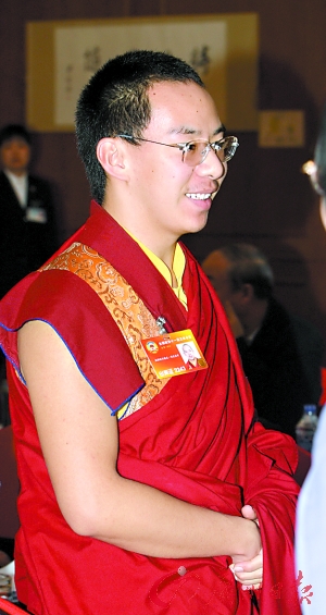 兩會(huì)盤點(diǎn)之搶眼委員