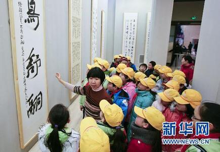 中國美術館全面免費 新館建成后將成世界最大