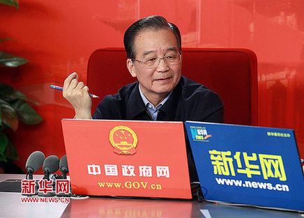 美國《大西洋月刊》：中國GDP新戰略讓人民幸福