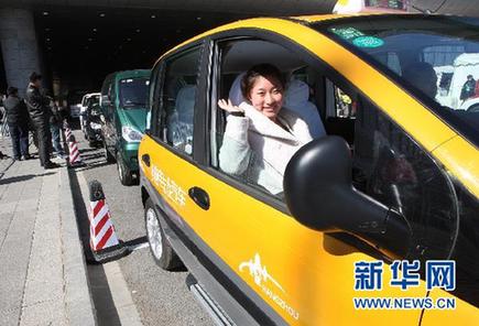 專訪科技部部長萬鋼：中國自主創(chuàng)新“十二五”