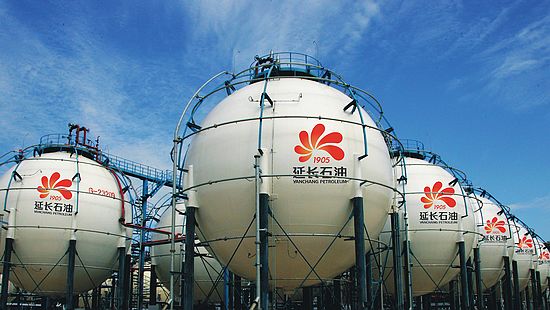 網媒陜西行:全國財政貢獻最大的地方企業