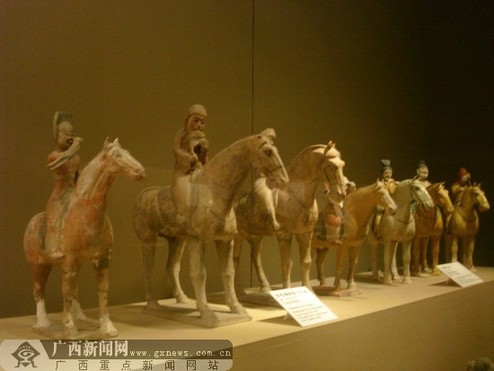 歷史博物館帶您體驗