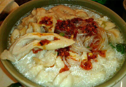 全國網(wǎng)絡(luò)媒體走進春發(fā)生 編輯記者愛上