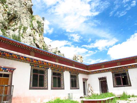 玉樹，并不只有地震的記憶(組圖)