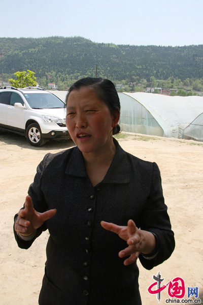 被沼氣改變的天雄村：廣元低碳重建的農業樣本