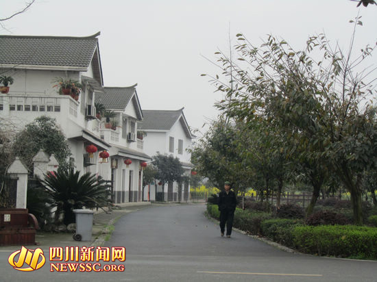 什邡馬祖村社會(huì)管理創(chuàng)新實(shí)踐經(jīng)驗(yàn) 今年將在全省推廣