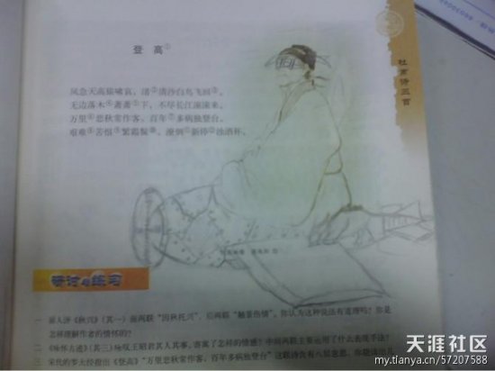 杜甫很忙爆笑圖片合集 雷人創意層出不窮(組圖)