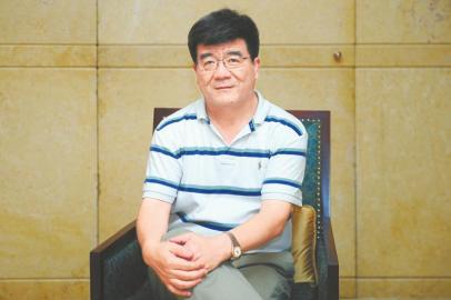 北大副校長(zhǎng)海聞：成都下階段向紐約東京看齊